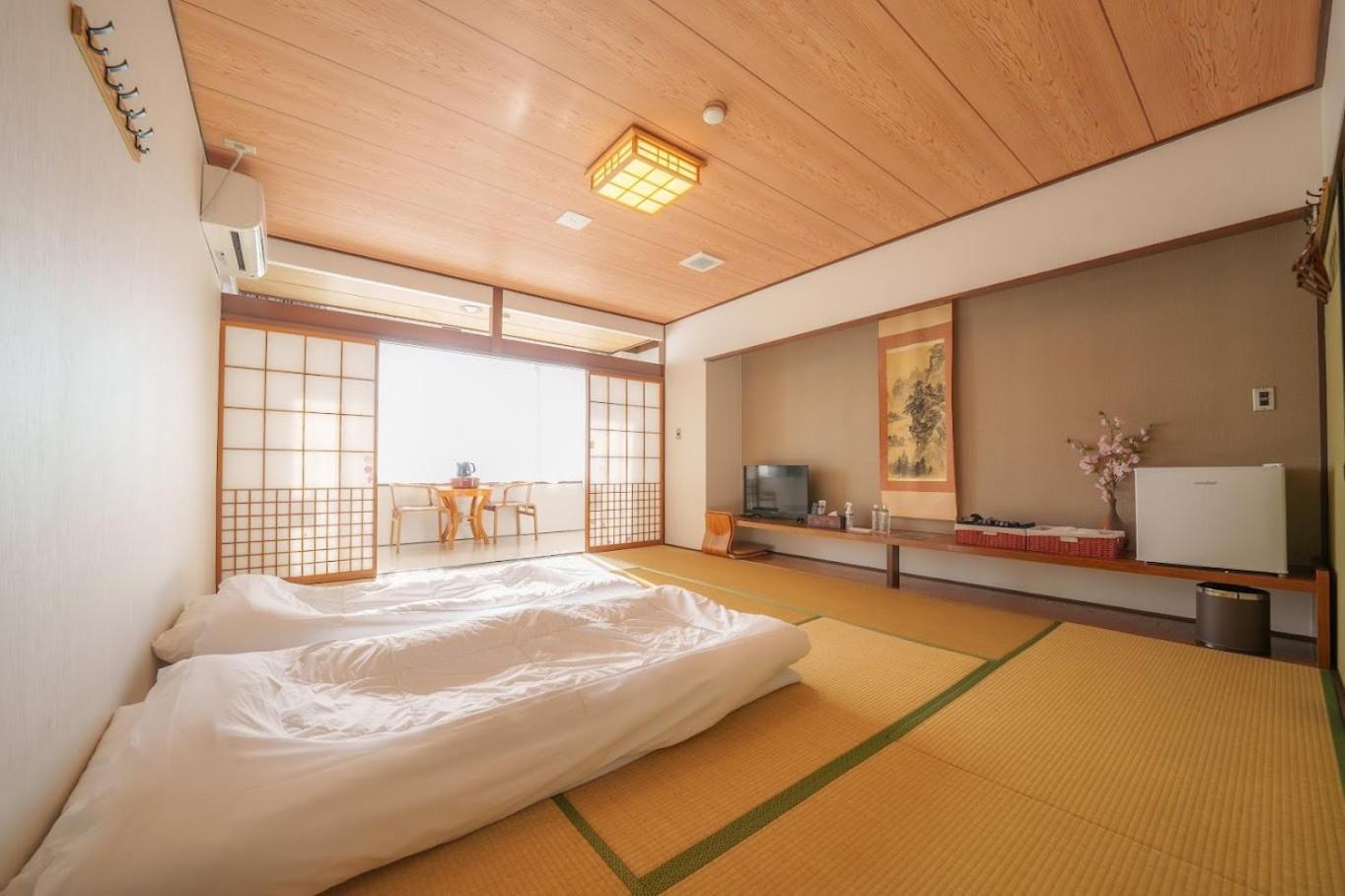 Fuji Yamanakako Resort Hotel Esterno foto